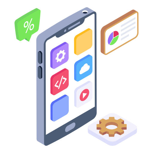 Mobile App Development