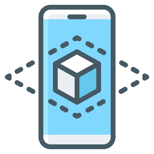 Augmented Reality App (AR)