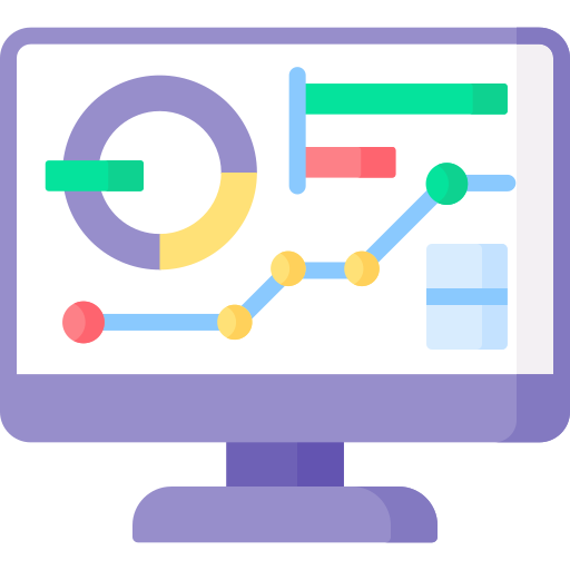 Business Intelligence Dashboards-BI