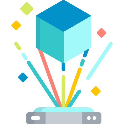 Hologram Technologies