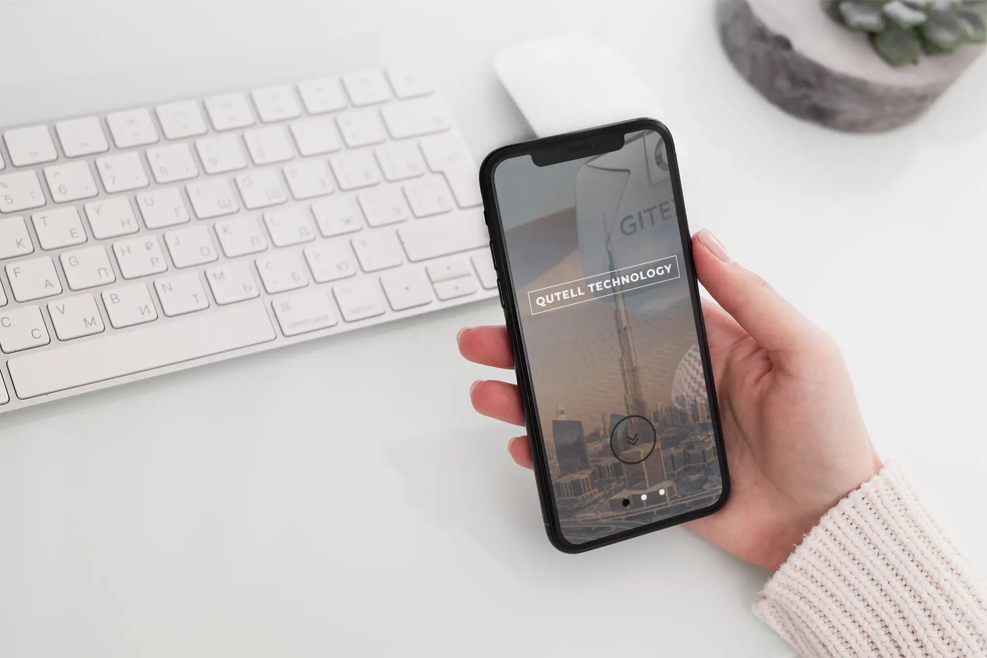 How your business upgrades