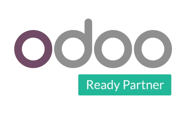 Partnership with Odoo