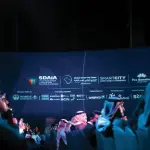 Participation in Global Smart Cities Forum - SDAIA