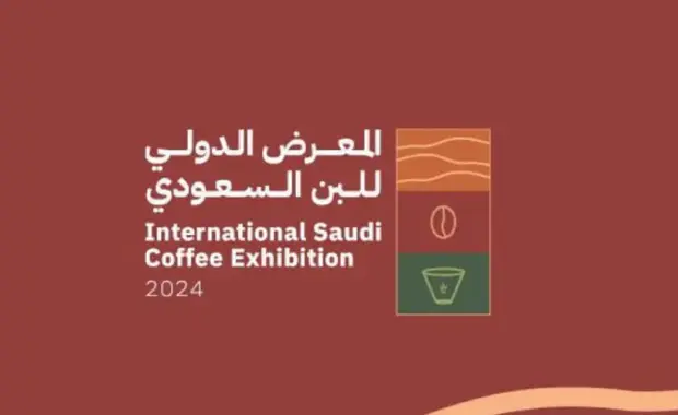International Saudi Coffee Show 2024