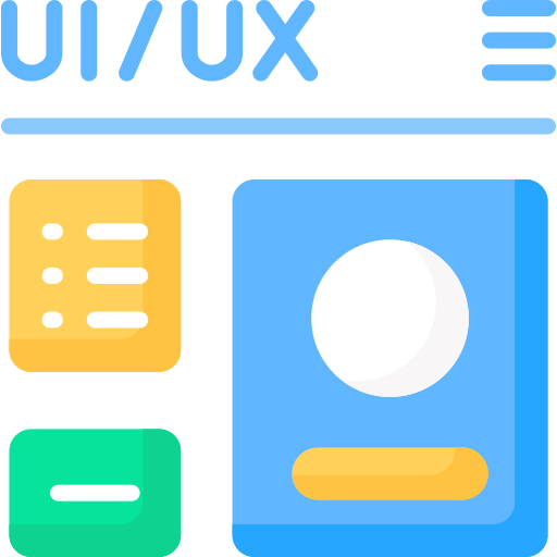 UX/UI Design