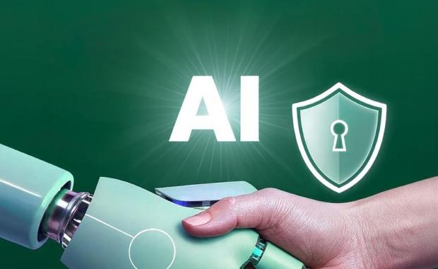 Artificial Intelligence: The Digital Guardian and Future IT Infrastructure